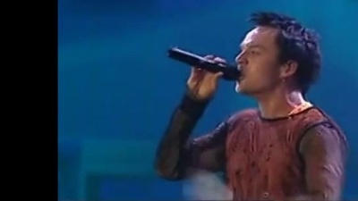 Savage Garden - To The Moon & Back (澳大利亚演唱会版)