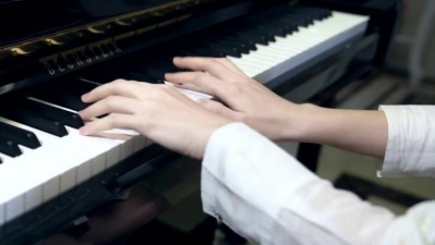 灰白条 - 钢琴曲|钢琴弹奏 华晨宇《寻》花儿与少年第三季主题曲 原创编配piano cover最舒适版高清音质