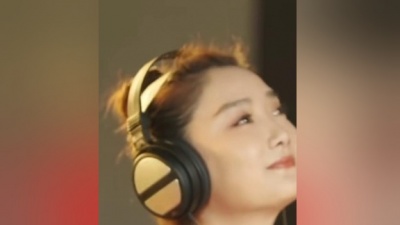 歌曲里的小宇宙 - 好运来
