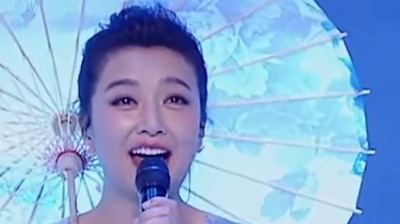 歌曲里的小宇宙 - 梦里水乡