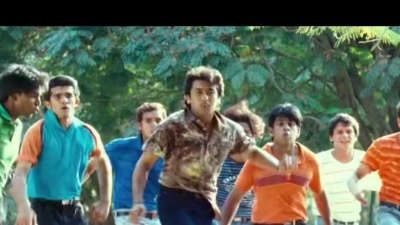Harris Jayaraj、Benny Dayal、Naresh iyer、Solar Sai - Yethi Yethi