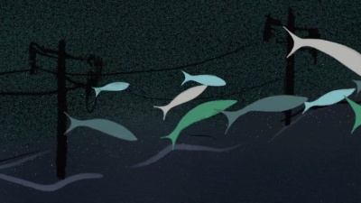Future Islands - Say Goodbye