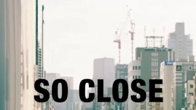 歌曲里的小宇宙 - So Close