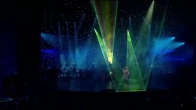 Beyoncé - Scene Eight: Satellites (Live at Wynn Las Vegas)