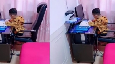 没有名气组合 - 盘点那些被作业耽误的灵魂歌手，开口就让老师和家长都懵了
