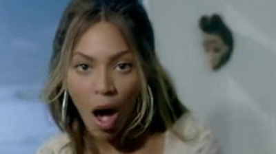 Beyoncé - Ring The Alarm