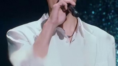 回归原声 - 我愿意 (Live)