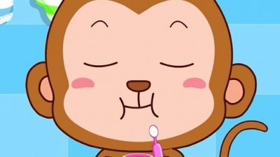 歌曲里的小宇宙 - 刷牙歌