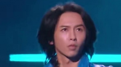 回归原声 - 重启 (Live)