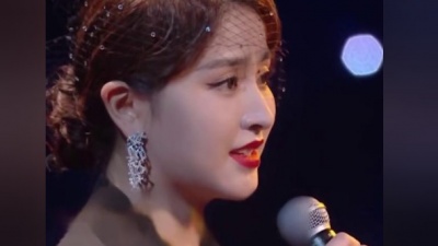 回归原声 - 暗香 (Live)