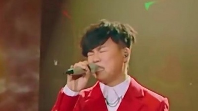 回归原声 - Don't Break My Heart (Live)