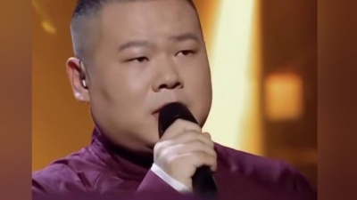 回归原声 - 一纸情书（Live精华版）