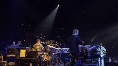回归原声 - Hotel California（2004墨尔本告别巡回演唱会）