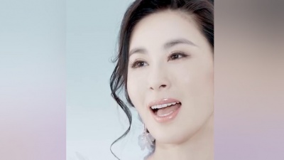 歌曲里的小宇宙 - 冬奥,我们拥抱你