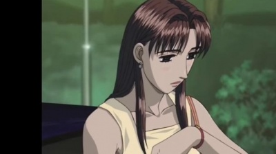 浩瀚玄缘 - 《头文字D》真子：“我再也不穿凉鞋了”