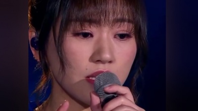 回归原声 - 黑夜问白天（Live）