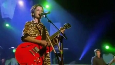 The Cranberries - Promises