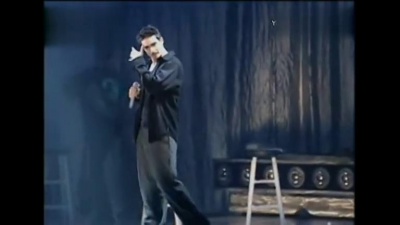 Backstreet Boys - I'll Never Break Your Heart (98奥兰多返乡演唱会版)