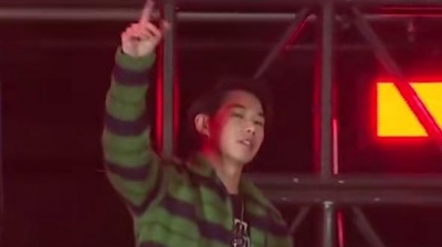 回归原声 - Young boss 2.0