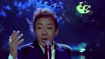 回归原声 - 五彩湖