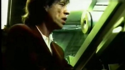 The Rolling Stones - Anybody Seen My Baby