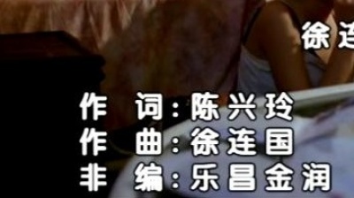 徐连国 - 我到底犯了什么错 (KTV版)