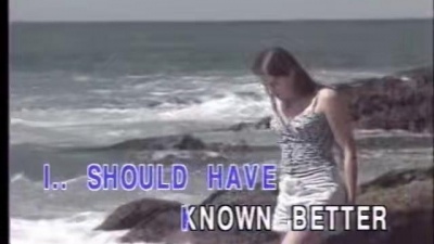 The Beatles - I Should Have Known Better