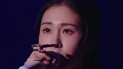 回归原声 - Superwoman (Live)
