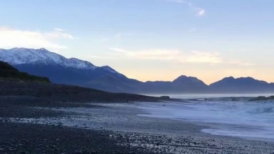浩南 - 让我做你的眼睛