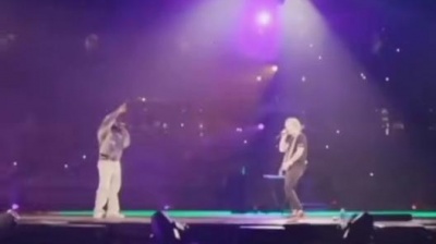 Ed Sheeran、Khalid - Beautiful People