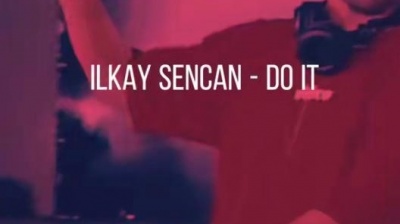豆豆果 - Ilkay Sencan《Do It》饭制版