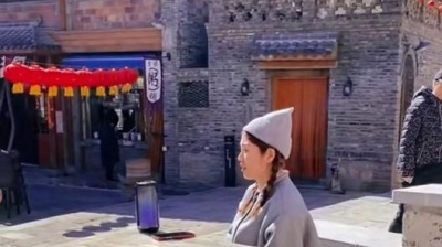 芽丫 - 我来人间一趟