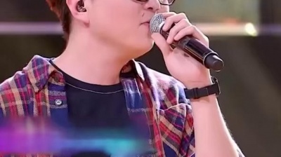 回归原声 - 小半（Live）
