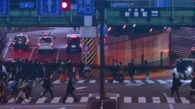 花譜 - 戸惑いテレパシー
