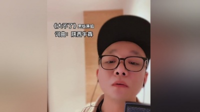 陕西牛犇 - 大不了