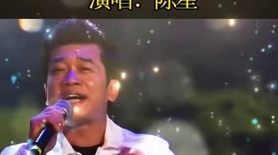 豆豆果 - 陈星《流浪兄弟》