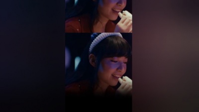 歌曲里的小宇宙 - 楼下有人