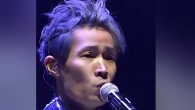 回归原声 - 爱的飞行日记（Live）