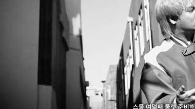 조광일 - [MV] 조광일 (Jo Gwangil) - 곡예사2