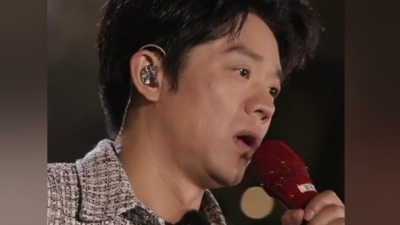 回归原声 - 披着羊皮的狼 (Live)