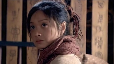 志龙 - 《大秦帝国之崛起》5分钟片花（超燃）【720P】