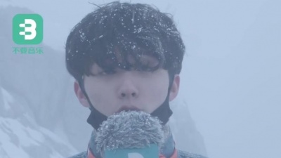 陈粤彬 - 爱转角