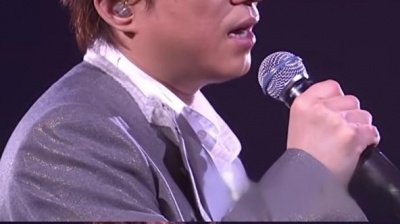 回归原声 - 朋友别哭（Live）