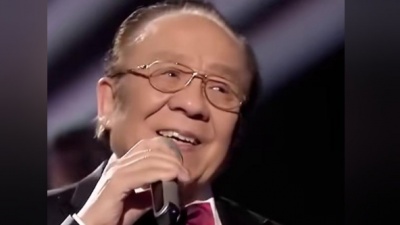 回归原声 - 错位时空（五四版|2022幸福合家欢江苏卫视春节联欢晚会）