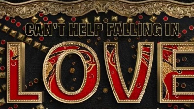 Elvis Presley、Mark Ronson - Can't Help Falling in Love(From the Original Motion Picture Soundtrack ELVIS)