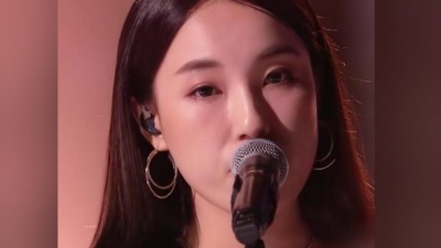 回归原声 - 醉 (Live)