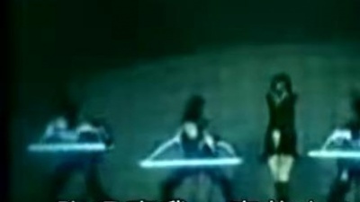 孙楠、风采姐妹 - 在你眼里我看见了自己的寂寞