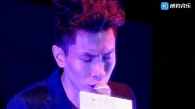 陈柏宇 - 日出前让爱恋延续 (Live版)