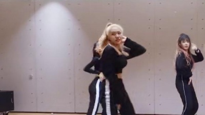 孝渊 (HYO)、3LAU - Punk Right Now