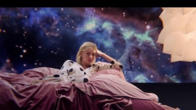 Astrid S - Someone New